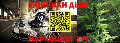 шишки Берёзовский