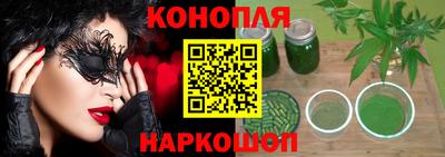 шишки Берёзовский